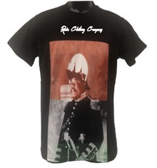 Marcus Garvey - T Shirt (Black)