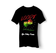 Loodi - Women T Shirt (Black)