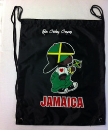 Jamaica - Bad Boy : Ez Backpack