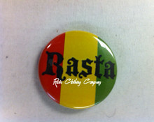 Rasta -  RASTA : Button
