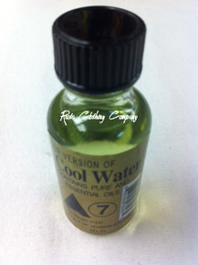 Cool Water - Perfume : Body Oil (1Fl. Oz.)