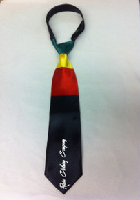 Rasta - Reggae : Necktie