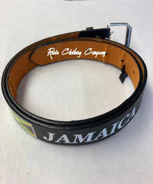 Jamaica - Flag : Belt