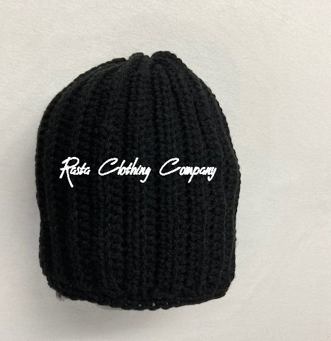 Authentic JBloc Custom Knitted Rasta 