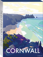 BX78119 - Becky Bettesworth - Cornwall (6 miniboxes)