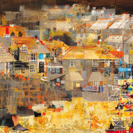 MB79082 - Port Isaac (6 bagged blank cards)