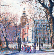 CX66145 - John Donaldson (6 Christmas packs)