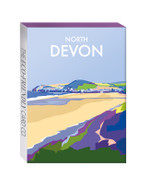 BX78138 - Becky Bettesworth - North Devon (6 miniboxes)