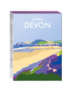 BX78138 - Becky Bettesworth - North Devon (6 miniboxes)