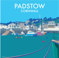 BB78769 - Padstow (6 unbagged blank cards)