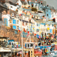 MB79083 - Polperro (6 unbagged blank cards)