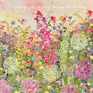 JM94212HB - Summertime Vibes (6 unbagged birthday cards)