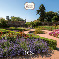 CAL24HG - The Lost Gardens of Heligan 2024 Calendar (6 unbagged calendars) - LIMITED STOCK