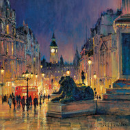 DO66356 - Whitehall Nocturne (6 bagged blank cards)