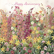 JM94343A - Promise of Spring (6 unbagged anniversary cards)