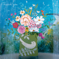 JC98382T - Summertime (6 bagged thank you cards)