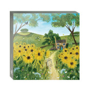 WAL98172 - Julia Crossland (6 wallets)