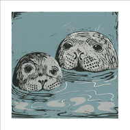 JO59529 - Seals (6 bagged blank cards)