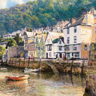DO66527 - Bayards Cove (6 unbagged blank cards)