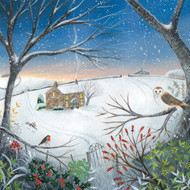 JC98480 - In the Stillness (6 unbagged blank cards)
