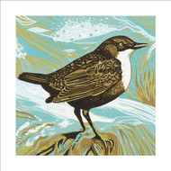 LP99437 - Dipper (6 unbagged blank cards)