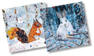 CX96273 - Adam James Severn 2025  (6 Christmas packs)