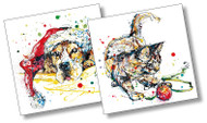 CX93274 - Kathryn Callaghan 2025  (6 Christmas packs)