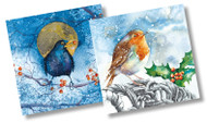 CX84275 - Rachel Toll 2025  (6 Christmas packs)