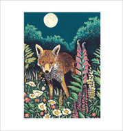 LP99546 - Moonlight Mischief (6 bagged blank cards)