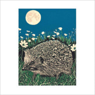 LP99551 - Hedgehog (6 unbagged blank cards)