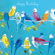 CH33563HB - Budge Up! (6 bagged birthday cards)