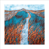 JP97573 - The Way Through (6 bagged blank cards)