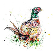 KC93590 - Attention (6 bagged blank cards)