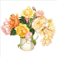 BS77593 - From the Garden (6 bagged blank cards)