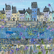 JM94620 - Bobbing About (6 bagged blank cards)