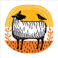 MA86596 - Encounter in the Field (6 bagged blank cards)