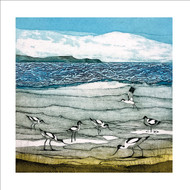 ST57642 - Fine Dining (6 bagged blank cards)