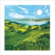 ST57643 - u - Lakeland (6 unbagged blank cards)