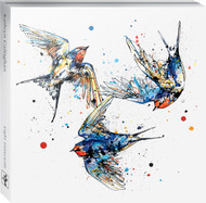 WAL93187 - Kathryn Callaghan - (6 wallets)