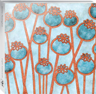 WAL97185 - Janine Partington - (6 wallets)