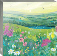 WAL98181 - Julia Crossland - (6 wallets)