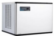 NEW 463 LB Ice Machine HALF Cube Modular 30" Head ONLY Icetro IM-0460-AH #6010