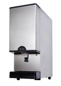 NEW 441 LB Nugget Counter Top Crushed Ice & Water Machine Dispenser Icetro ID-0450-AN #6025