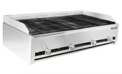 NEW 52" Radiant Type Broiler 140K BTU 5 Burner Connerton RLRB-23-52-R #6505