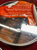 NEW 6mm Cuisinart Food Processor Blade DLC-046 Japan Round Slicer DLC-7 #6792-OB