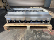 NEW 48" Shish Kabob Broiler Radiant Kebab Skewer Gas Grill Connerton  KABOB-48 #7026