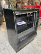 NEW 26" Grab & Go Open Air Front Display Cooler NSF Excellence AC-2HC #9726-OB