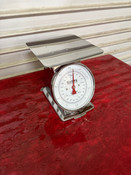 NEW 5 LB Portion Dial Scale With Platform #3898