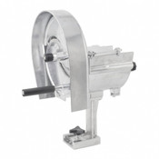 NEW Adjustable Vegetable Chopper Table Mount Uniworld VMS-1 Fruit Food #7851