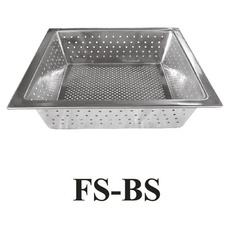 Floor Sink Basket Stainless Steel Gsw Fs Bs New 3907